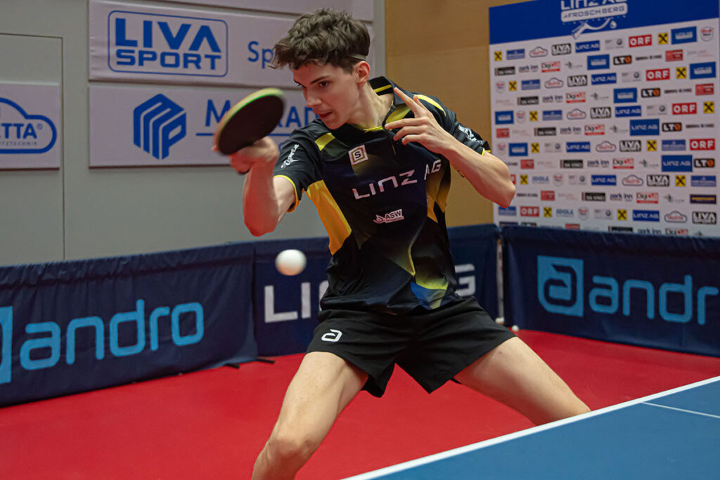 Champions League: Linzerinnen verlieren bei Berlin 1:3, Linzer Herren feiern Europe Cup-Aufstieg