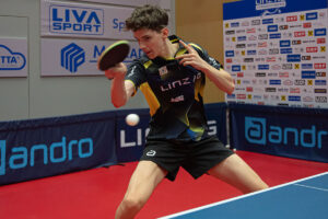 Champions League: Linzerinnen verlieren bei Berlin 1:3, Linzer Herren feiern Europe Cup-Aufstieg