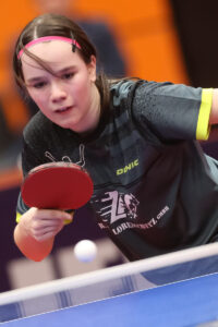 Damen-Bundesliga: Stockerau besiegt Graz mit 4:0, Stockerau beendet Traum-Woche mit einem 4:2 nach einem 1:2-Rückstand gegen Baden