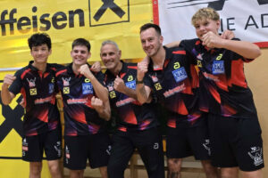 Deaflympics: Krämer-Brüder in Tokio jeweils Fünfte, Gardos verpasst seine zweite Para-EM-Medaille