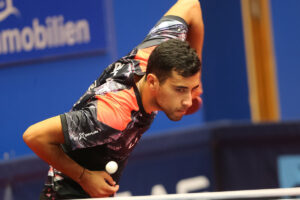 Stockerau beendet Traum-Woche mit 4:2-Derbysieg