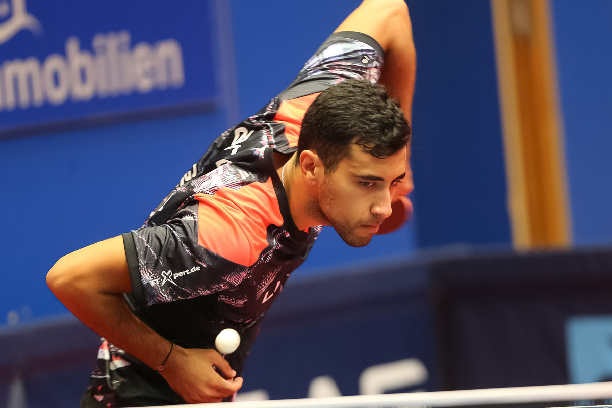 Stockerau beendet Traum-Woche mit 4:2-Derbysieg