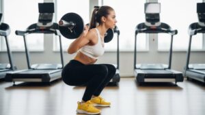 Kniebeugen für Anfänger: Der einfache Einstieg in eine der wichtigsten Grundübungen