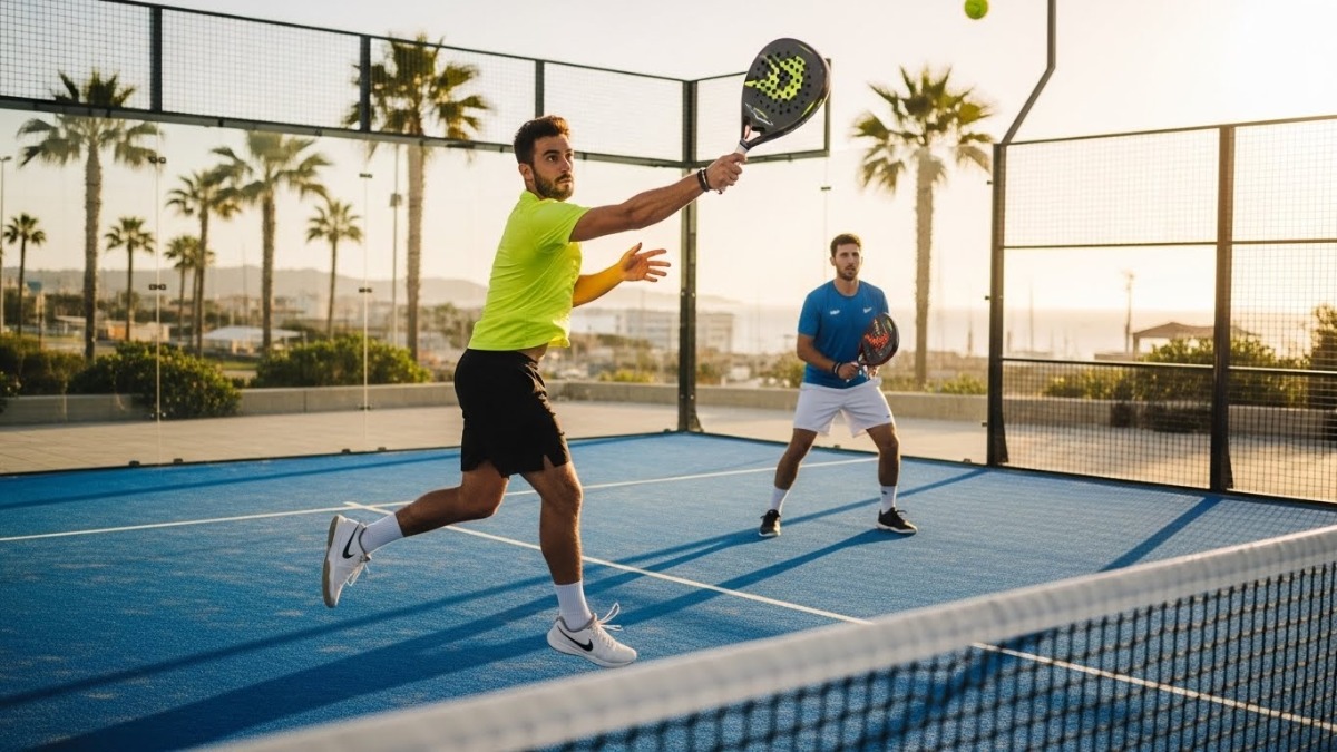 Padel Tennis