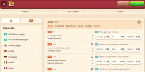 beste wettanbieter österreich 2026