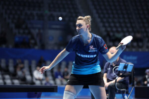 Youth Weltcup in Linz: Drei Medaillenchancen für den ÖTTV, Polcanova in Doha erneut auf Rang neun