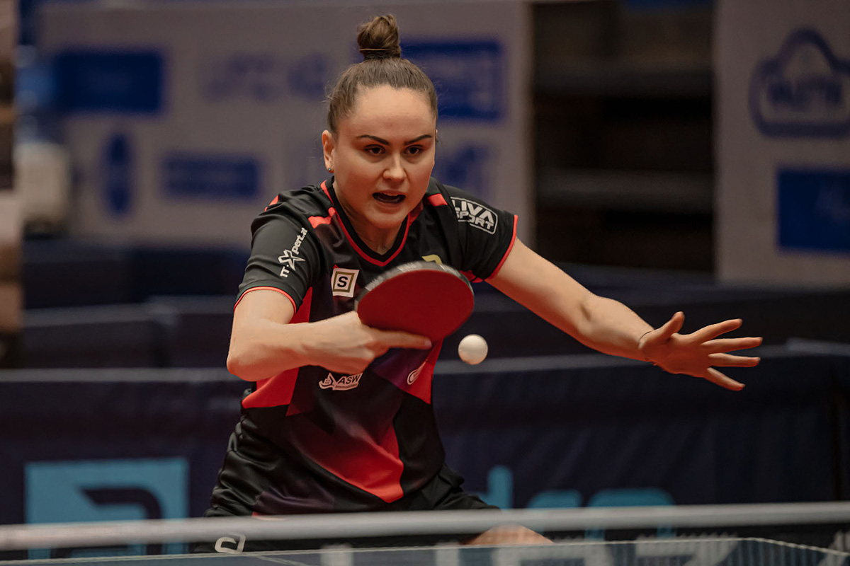 Damen-Bundesliga: Linz AG bleibt dank Pavlovic makellos, Mallorca-Reise nach Champions League-Aus