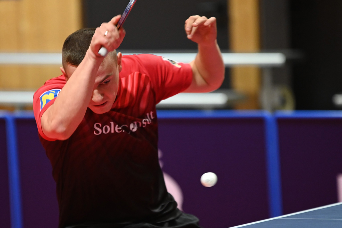 Europe Cup: Wr. Neustadt und Stockerau scheitern im Achtelfinale