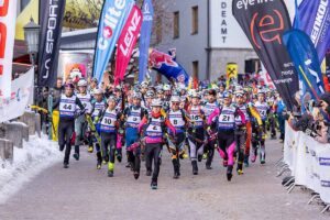 Mountain Attack 2026: Die Berge als Gegner