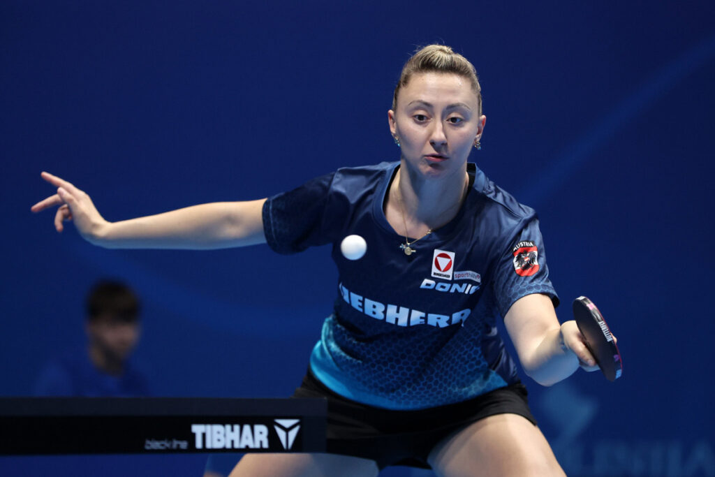 Damen und Herren jeweils als Nummer zwei im Pool gesetzt, Auf Österreichs Teams warten bei der Jubiläums-WM in London zwei hohe Hürden