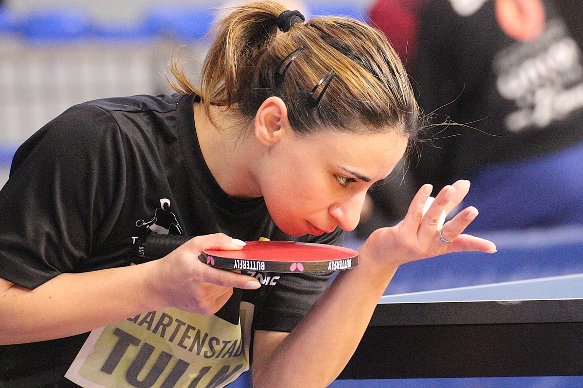 Für Vizemeister Kufstein rückt das Halbfinale in weite Ferne, 16:6! Linzer Ladies auf den Plätzen eins und zwei