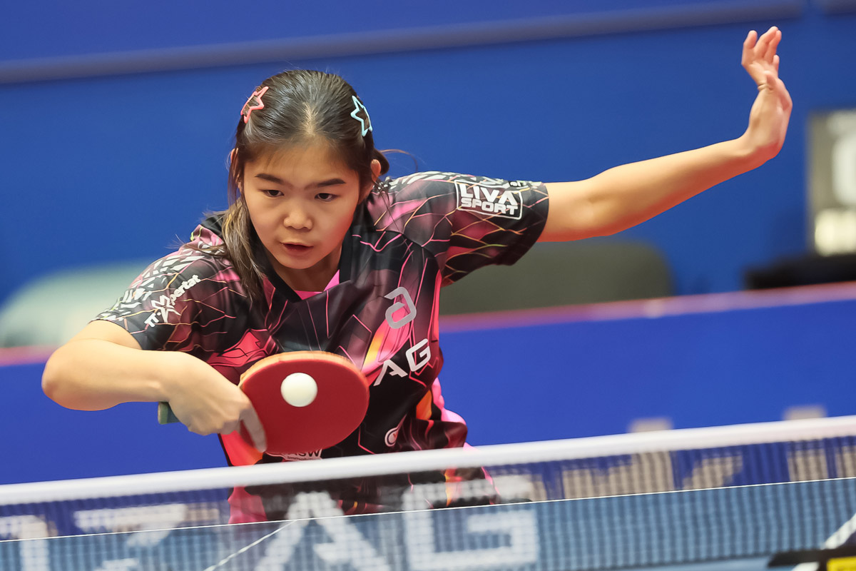 Kennelbacher Herren nach zweitem 4:0 schon Dritter, 8:3! Linzer Ladies auf den Plätzen eins und zwei