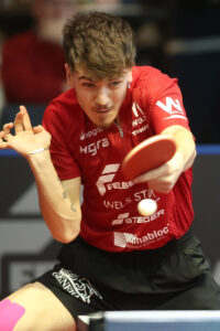 Viertelfinale! Landesligist Amstetten sorgt Cup-Sensation, Meister Wels müht sich zu Derby-Sieg über Linz