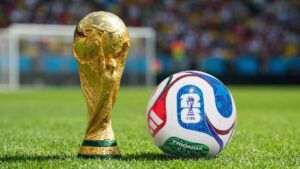 Die Fußball-Weltmeisterschaft 2026: Der ultimative Guide zum Mega-Turnier