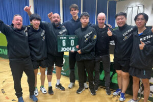 2. Herren-Bundesliga: Winterkönig Theresienfeld träumt vom Aufstieg