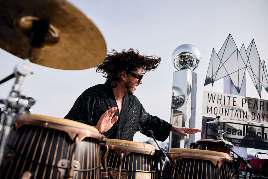 White Pearl Mountain Days 2026