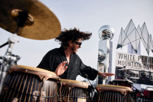 White Pearl Mountain Days 2026