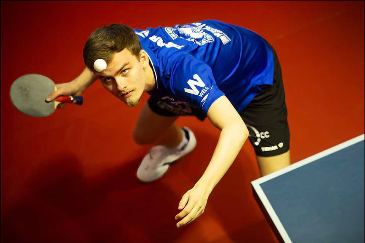 Bundesliga: Salzburg dank Brasil-Star auf Halbfinal-Kurs, 4:0! Meister Wels entzaubert Herbstmeister