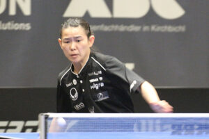 Damen-Bundesliga: Keller-Krimi in Bodensdorf endet 3:3, 4:0 gegen Kufstein! Graz als Team der Stunde