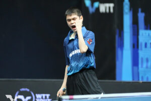 Fegerl glänzt mit erster Star Contender Medaille, Zweimal Bronze beim Youth Star Contender