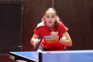 LZ Linz erreicht nur Remis, Linz AG im Europacup-Fieber, Salzburg-Küken Pichler sorgt für Sensation