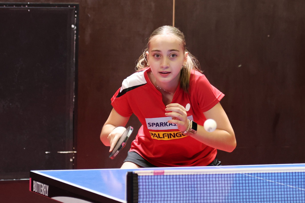 LZ Linz erreicht nur Remis, Linz AG im Europacup-Fieber, Salzburg-Küken Pichler sorgt für Sensation