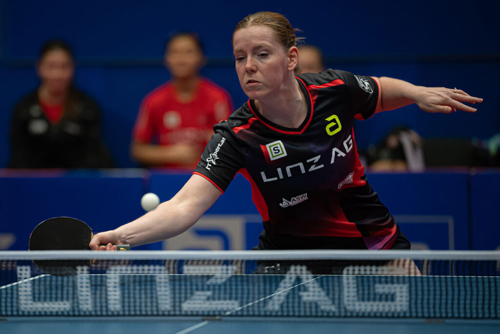 Europe Cup: Linz AG legt Basis zum Halbfinal-Einzug, 3:1! Eerland sorgt für Erlösung auf Mallorca