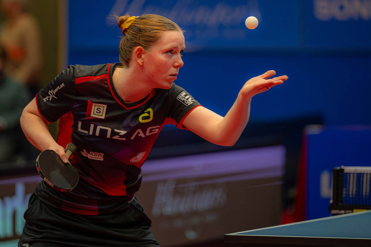 Bundesliga: Linz AG gewinnt Europe Cup-Generalprobe, Eerland sorgt in Kufstein erneut für Erlösung