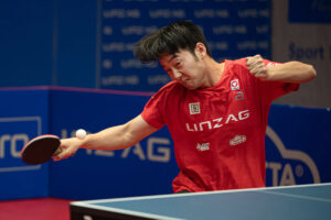 Bundesliga: Linz AG gewinnt Europe Cup-Generalprobe, SPG Linz fixiert nach 3:3-Krimi den Klassenerhalt