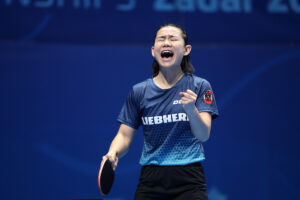 Damen-Bundesliga: Staatsmeisterin brilliert mit 5:1 Triumphen, 4:2 über Salzburg! Stockerau löst Halbfinal-Ticket