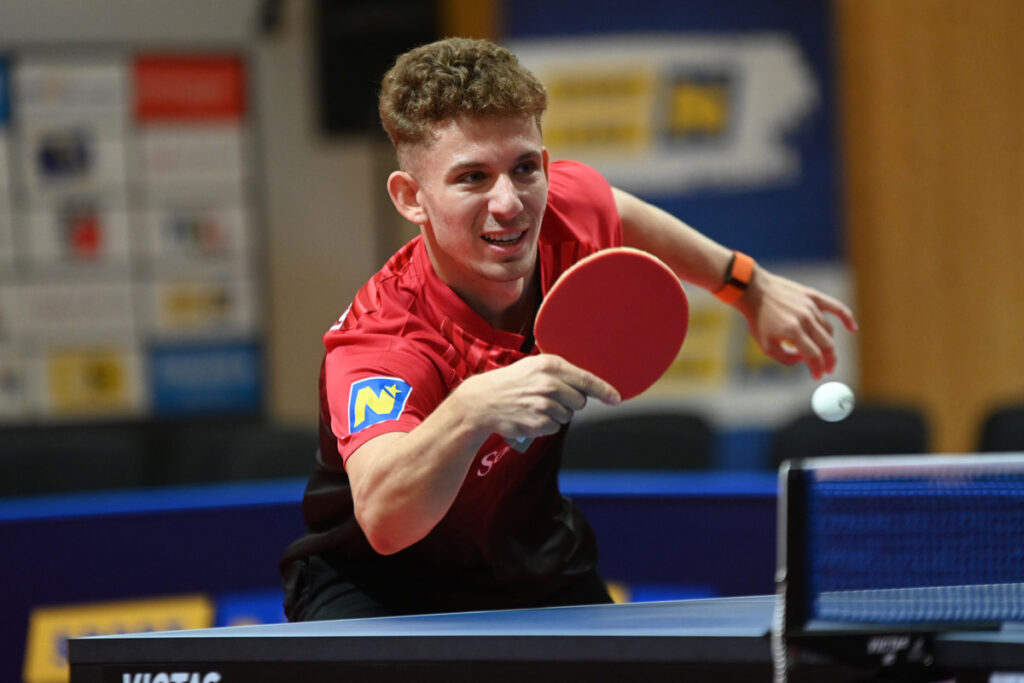 Bundesliga: Kennelbach und Stockerau auf Play-Off-Kurs, Wiener Neustadt peilt Grunddurchgangssieg an