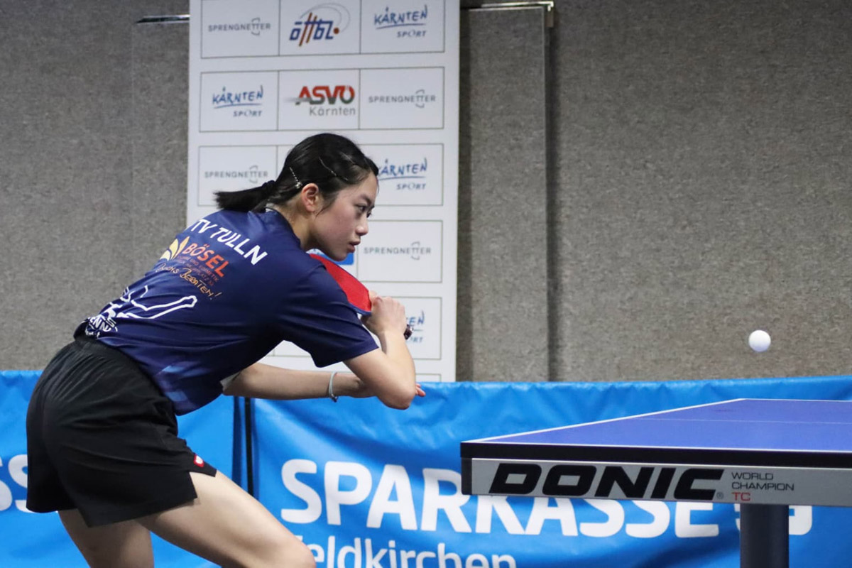 Stockerau stürmt ins Austria Cup-Halbfinale der Herren, 4:1 gegen LZ Linz! Tulln fixiert Platz drei