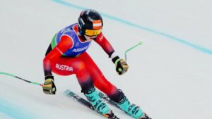 Österreich feiert Paralympics-Königin: Aigner triumphiert zum dritten Mal