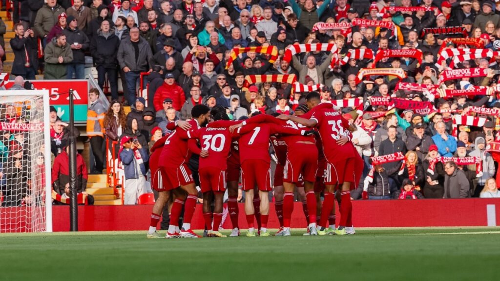 Liverpool steht mit dem Rücken zur Wand – Bayerns Keeper-Krise vor Bergamo