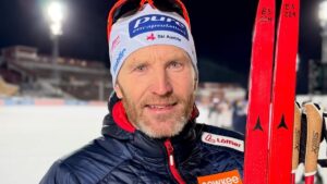 Biathlon-Legende Simon Eder hängt mit 43 Jahren die Skier an den Nagel