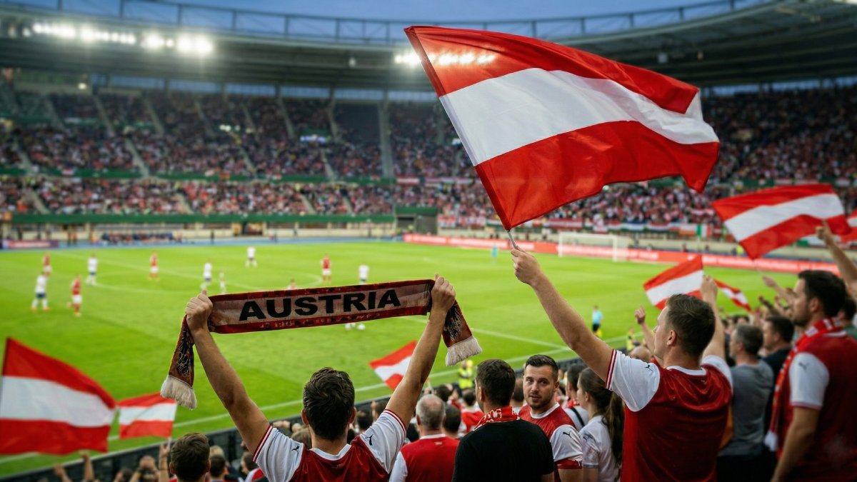 Österreichs WM-Abwehr nimmt Gestalt an Zwischen Stammplätzen und offenen Fragen