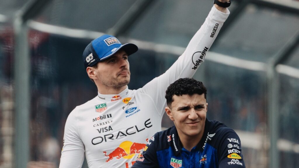 Verstappen zweifelt an F1-Zukunft: „Lohnt es sich noch?“