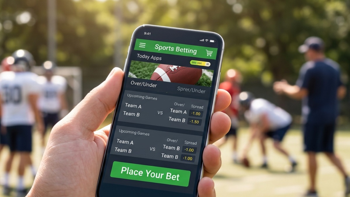 Wettanbieter ohne Limit Featured Image