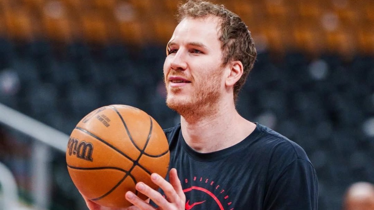 Wiener Center Pöltl kämpft vergeblich - Toronto verliert in Boston